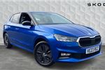 2023 Skoda Fabia