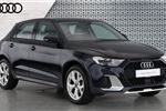 2021 Audi A1 Citycarver