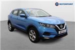 2019 Nissan Qashqai