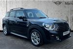 2019 MINI Countryman