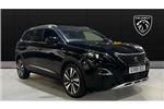 2020 Peugeot 5008