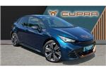 2024 Cupra Born