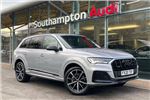 2020 Audi Q7