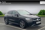 2021 Mercedes-Benz GLA