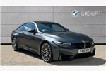 2019 BMW M4