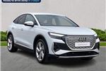 2024 Audi Q4 e-tron Sportback