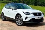 2024 SEAT Arona