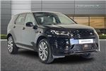 2024 Land Rover Discovery Sport