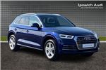 2020 Audi Q5