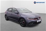 2022 Volkswagen Polo GTI