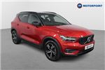 2020 Volvo XC40