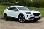 2022 Cupra Formentor