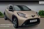 2023 Toyota Aygo X