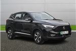 2025 MG ZS EV