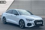 2024 Audi S3