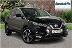 2020 Nissan Qashqai