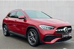 2022 Mercedes-Benz GLA