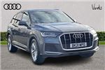 2021 Audi Q7