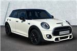 2018 MINI Hatchback