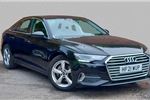 2021 Audi A6