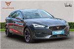 2023 Cupra Leon