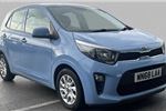 2018 Kia Picanto