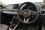 2021 Mazda 2