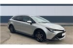 2021 Toyota Corolla Touring Sport