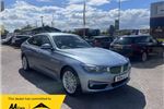 2014 BMW 3 Series GT