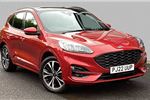 2022 Ford Kuga