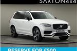 2022 Volvo XC90