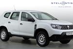 2019 Dacia Duster