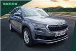 2022 Skoda Kodiaq