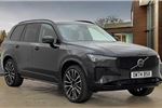 2024 Volvo XC90