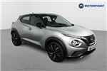 2021 Nissan Juke