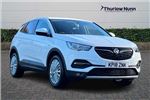 2018 Vauxhall Grandland X