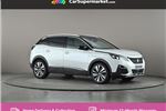 2019 Peugeot 3008