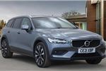 2021 Volvo V60 Cross Country