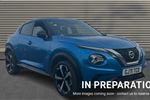 2021 Nissan Juke