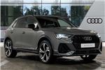 2020 Audi Q3