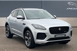 2021 Jaguar E-Pace