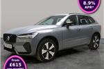 2023 Volvo XC60