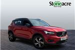 2020 Volvo XC40