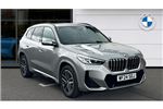 2024 BMW X1