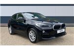 2019 BMW X2