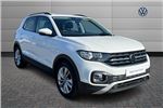 2022 Volkswagen T-Cross
