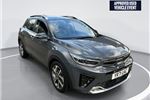 2021 Kia Stonic