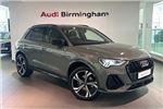 2020 Audi Q3