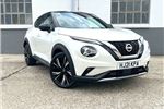 2021 Nissan Juke