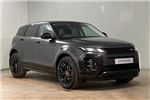2022 Land Rover Range Rover Evoque